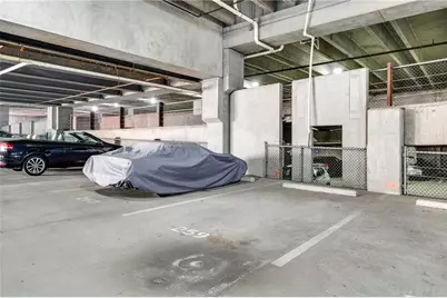 850 Piedmont Avenue NE #1307, Atlanta, GA 30308 - Photo 32