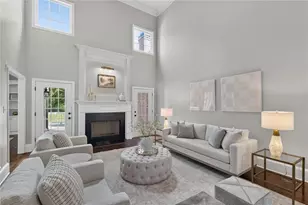 735 Bethany Green Ct, Milton, GA 30004 - Photo 6