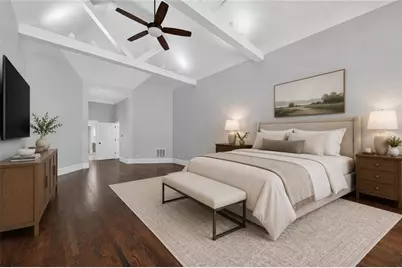 735 Bethany Green Court, Milton, GA 30004 - Photo 14