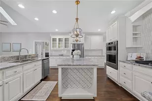 735 Bethany Green Ct, Milton, GA 30004 - Photo 8