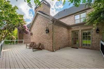 735 Bethany Green Court, Milton, GA 30004 - Photo 12