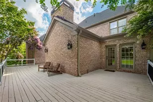 735 Bethany Green Ct, Milton, GA 30004 - Photo 12