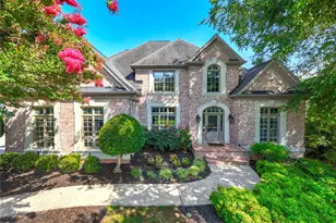 735 Bethany Green Ct, Milton, GA 30004 - Photo 1