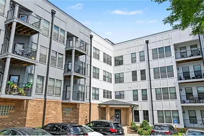 898 Oak Street SW #1220, Atlanta, GA 30310 - Photo 1
