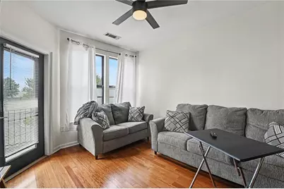 898 Oak Street SW #1220, Atlanta, GA 30310 - Photo 4