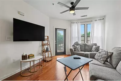 898 Oak Street SW #1220, Atlanta, GA 30310 - Photo 12