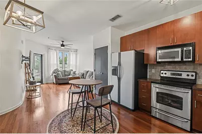 898 Oak Street SW #1220, Atlanta, GA 30310 - Photo 10