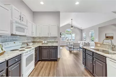 2694 Grapevine Circle, Cumming, GA 30041 - Photo 8