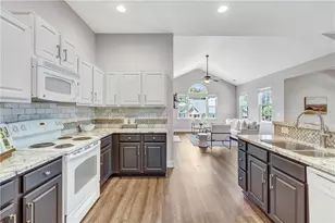 2694 Grapevine Cir, Cumming, GA 30041 - Photo 8