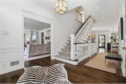 3346 Valley Road NW, Atlanta, GA 30305 - Photo 2