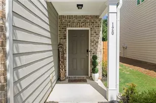 120 Kasey Dr, Woodstock, GA 30189 - Photo 2