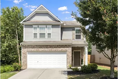 120 Kasey Drive, Woodstock, GA 30189 - Photo 1