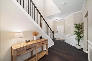 120 Kasey Dr, Woodstock, GA 30189 - Photo 4