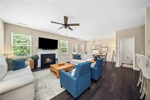 120 Kasey Dr, Woodstock, GA 30189 - Photo 10