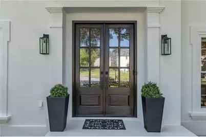 850 Locust Grove Court, Alpharetta, GA 30004 - Photo 4