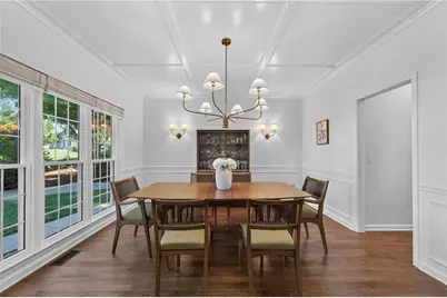 850 Locust Grove Court, Alpharetta, GA 30004 - Photo 6