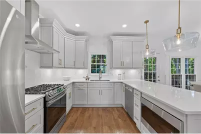 850 Locust Grove Court, Alpharetta, GA 30004 - Photo 12
