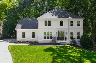 850 Locust Grove Ct, Alpharetta, GA 30004 - Photo 1