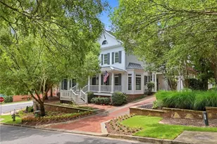 3901 Hazelhurst Dr, Marietta, GA 30066 - Photo 1