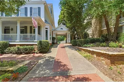 3901 Hazelhurst Drive, Marietta, GA 30066 - Photo 86