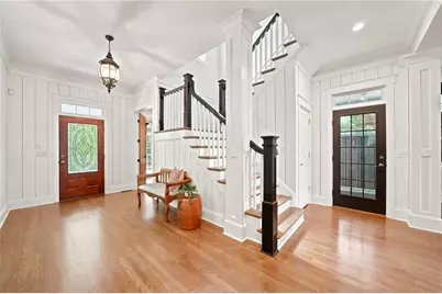 3901 Hazelhurst Drive, Marietta, GA 30066 - Photo 16