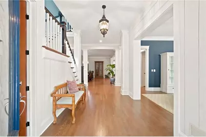 3901 Hazelhurst Drive, Marietta, GA 30066 - Photo 14