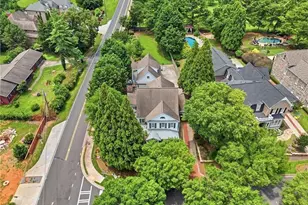 3901 Hazelhurst Dr, Marietta, GA 30066 - Photo 98