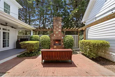 3901 Hazelhurst Drive, Marietta, GA 30066 - Photo 82