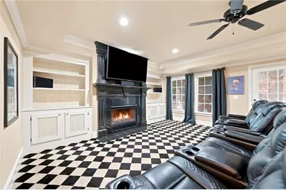 3901 Hazelhurst Drive, Marietta, GA 30066 - Photo 8