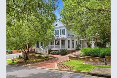 3901 Hazelhurst Drive, Marietta, GA 30066 - Photo 1