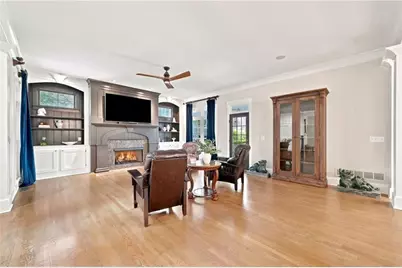 3901 Hazelhurst Drive, Marietta, GA 30066 - Photo 22