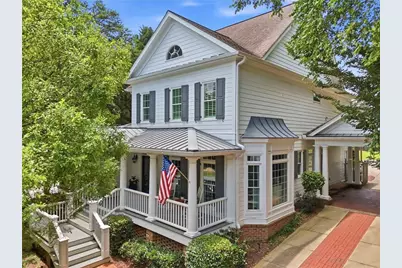3901 Hazelhurst Drive, Marietta, GA 30066 - Photo 10