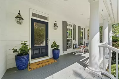 3901 Hazelhurst Drive, Marietta, GA 30066 - Photo 12