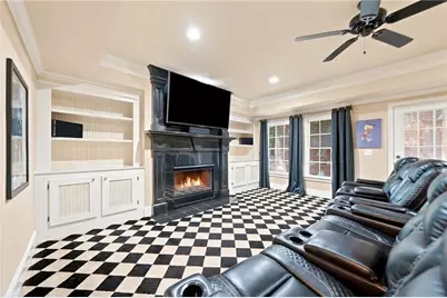 3901 Hazelhurst Drive, Marietta, GA 30066 - Photo 8
