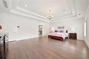 3901 Hazelhurst Dr, Marietta, GA 30066 - Photo 42