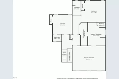 3901 Hazelhurst Drive, Marietta, GA 30066 - Photo 100