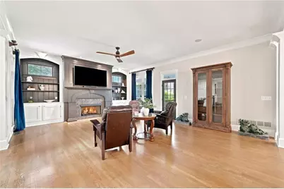 3901 Hazelhurst Drive, Marietta, GA 30066 - Photo 22