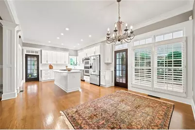 3901 Hazelhurst Drive, Marietta, GA 30066 - Photo 26