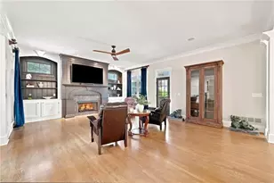 3901 Hazelhurst Dr, Marietta, GA 30066 - Photo 22