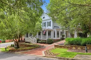 3901 Hazelhurst Dr, Marietta, GA 30066 - Photo 1