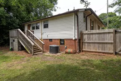 119 Harmon Avenue, Carrollton, GA 30117 - Photo 34