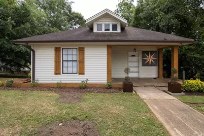 119 Harmon Avenue, Carrollton, GA 30117 - Photo 2