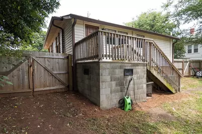 119 Harmon Avenue, Carrollton, GA 30117 - Photo 36
