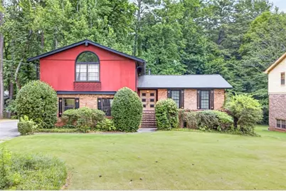 5223 Chamblee Dunwoody Road, Atlanta, GA 30338 - Photo 1