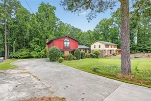 5223 Chamblee Dunwoody Rd, Atlanta, GA 30338 - Photo 2