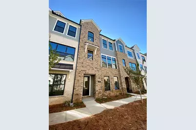 435 Ashbury Drive, Alpharetta, GA 30076 - Photo 1