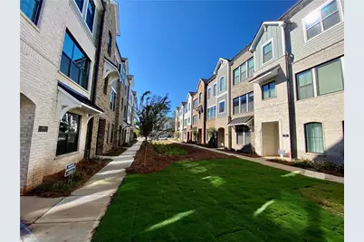435 Ashbury Drive, Alpharetta, GA 30076 - Photo 2
