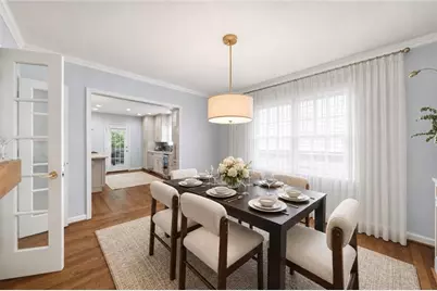 1269 University Drive NE, Atlanta, GA 30306 - Photo 4