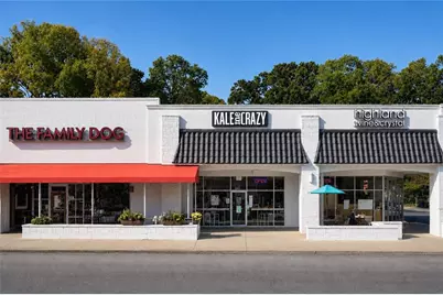 1269 University Drive NE, Atlanta, GA 30306 - Photo 30