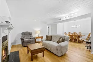 2166 N Forest Trail, Dunwoody, GA 30338 - Photo 10